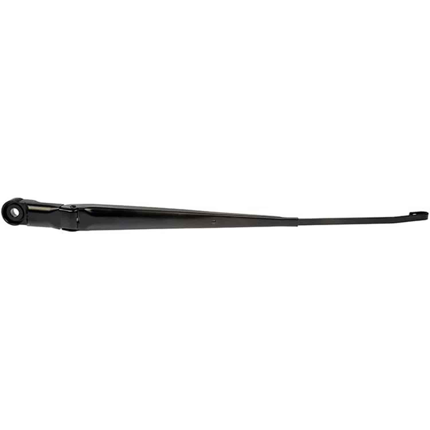 Windshield Wiper Arm 1998-2004 Ford, 1998-2002 Lincoln