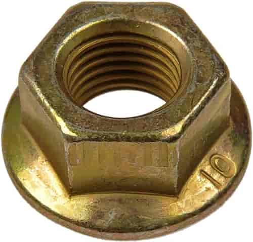 Torque Lock Nuts Class 8 M10-1.25