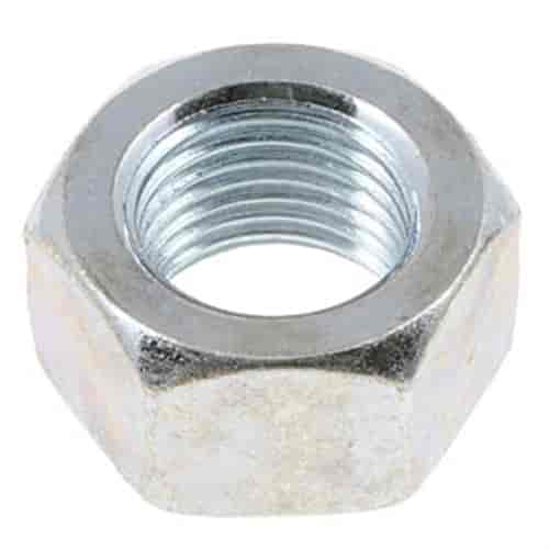 Hex Nuts Grade 5