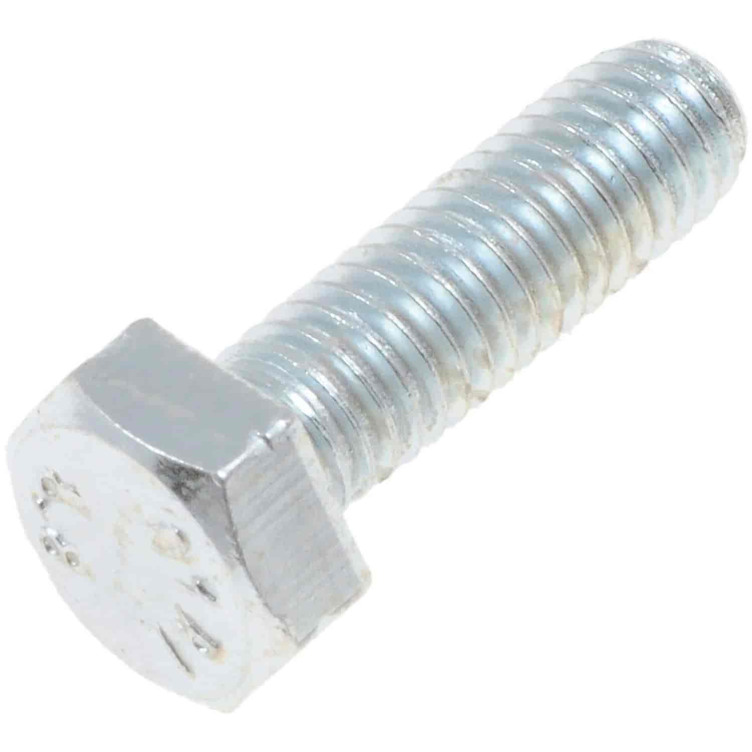 M6-1.0 X 20MM CAP SCREW