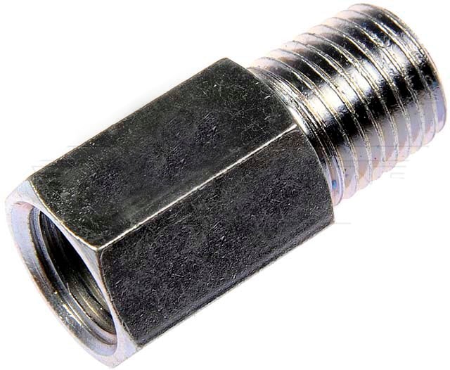 Transmission Oil Cooler Line Connector for Select 1982-2007 Ford, Lincoln, Mercury