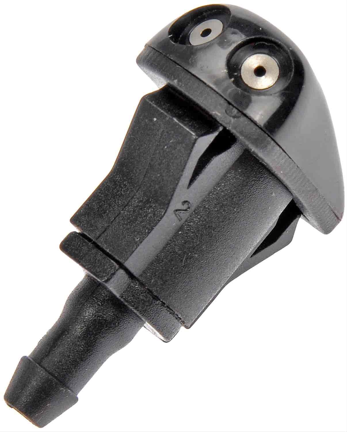 Dorman Products 47181: Windshield Washer Nozzle JEGS
