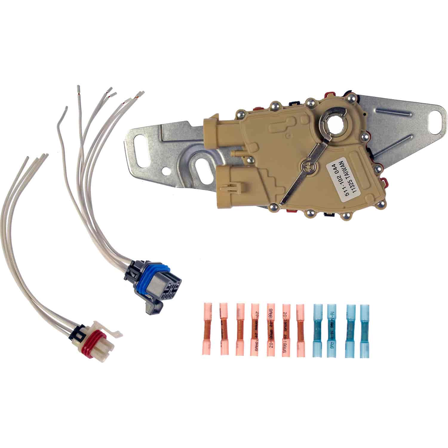 Transmission Range Sensor Kit
