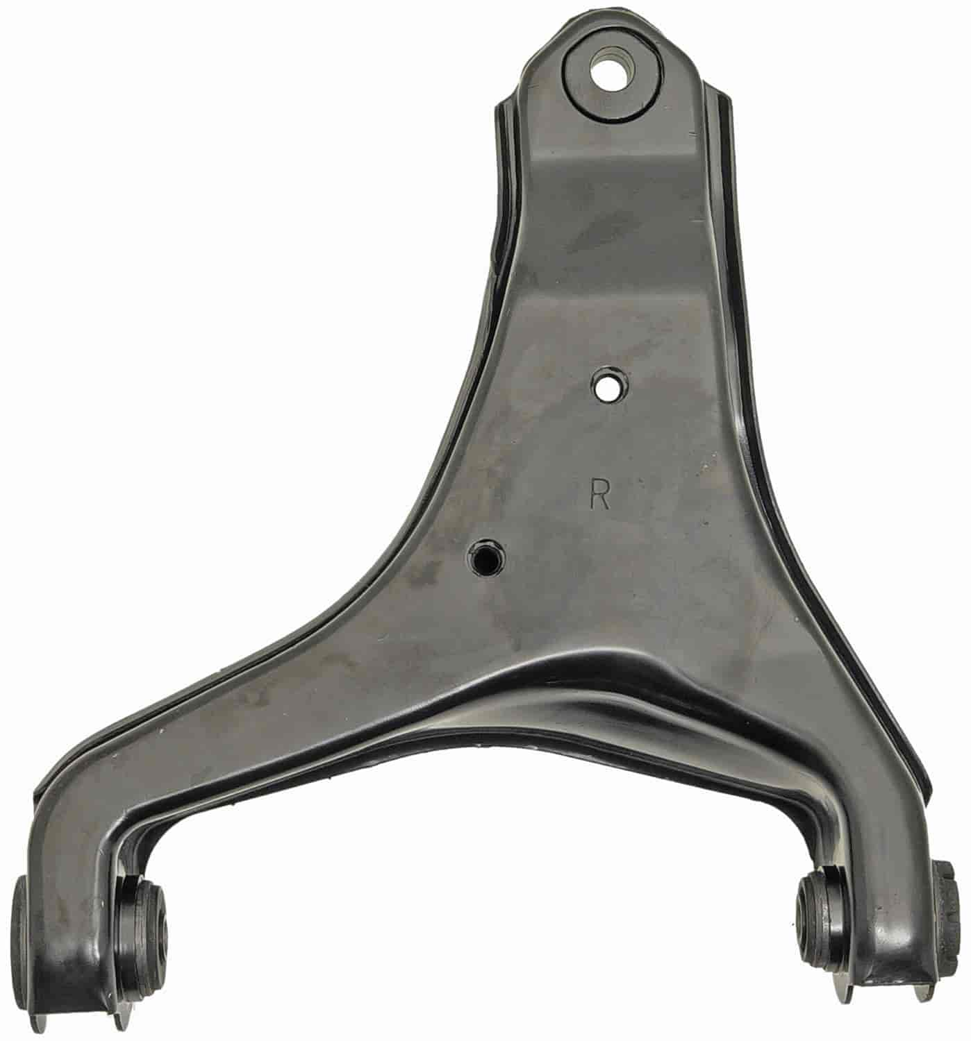 Lower Control Arm 1989-1996 Pontiac/Buick, 1989-1997 Oldsmobile, 1990-2001 Chevy - Front Right