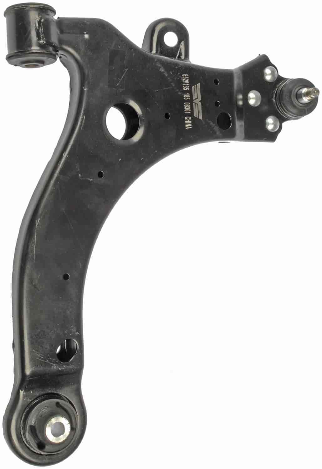 Lower Control Arm 2005-2009 Buick, 2000-2016 Chevy, 2004-2008