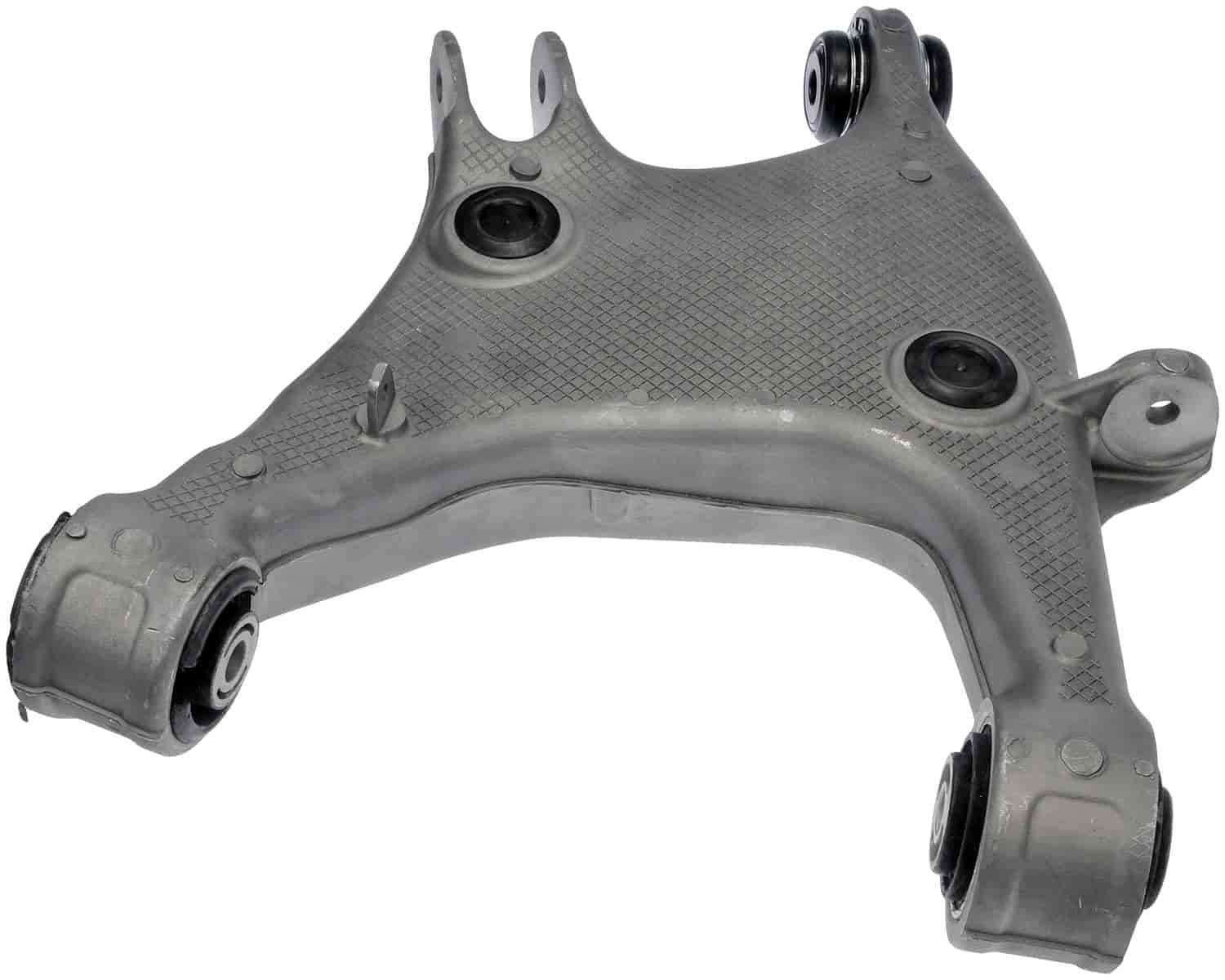 Rear Right Lower Control Arm