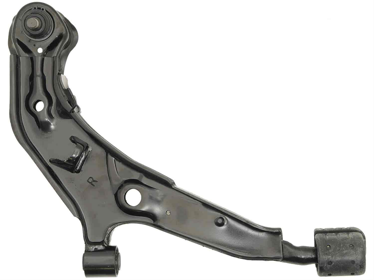 Lower Control Arm 1994-1999 fits Nissan Maxima, 1996-1999 fits Infiniti I30 - Front Right
