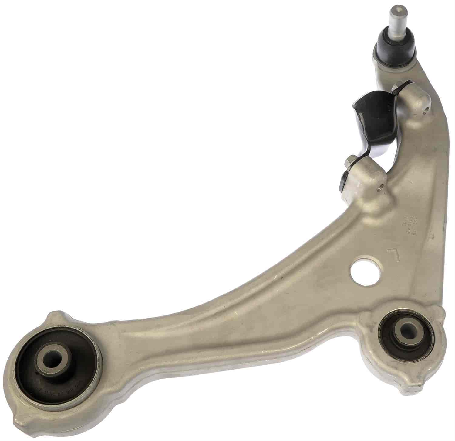 Lower Control Arm 2007-2013 fits Nissan Altima - Front Left
