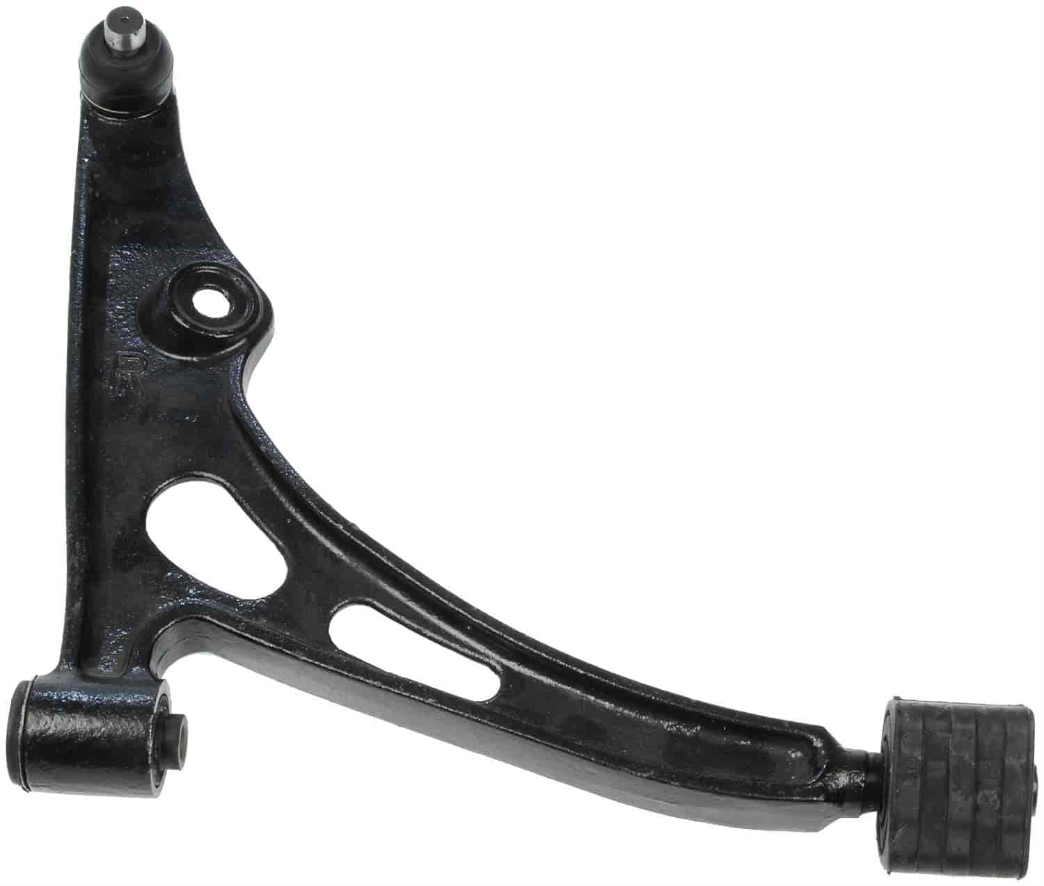 Control Arm Front Right Lower