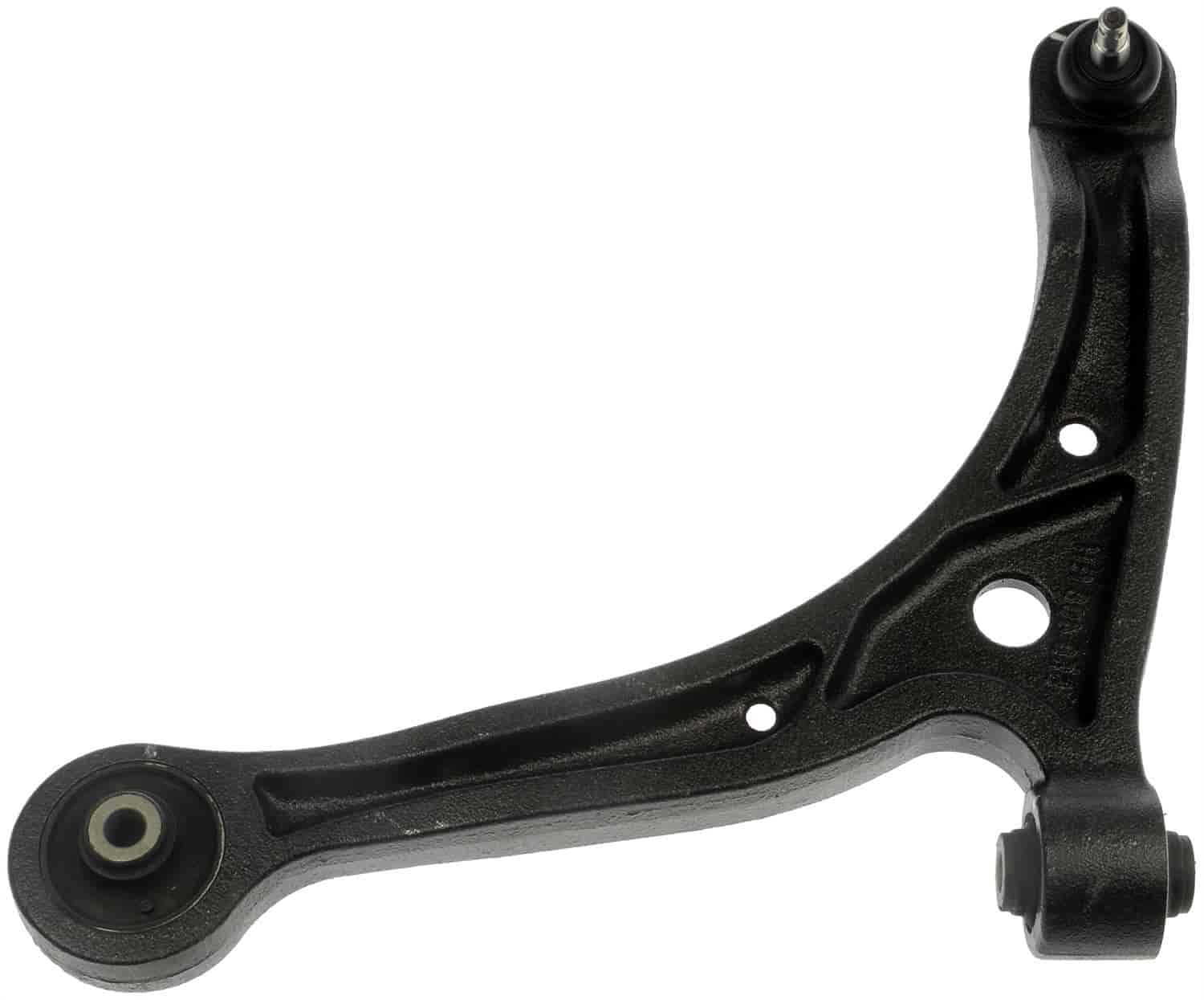 Control Arm Front Lower Left