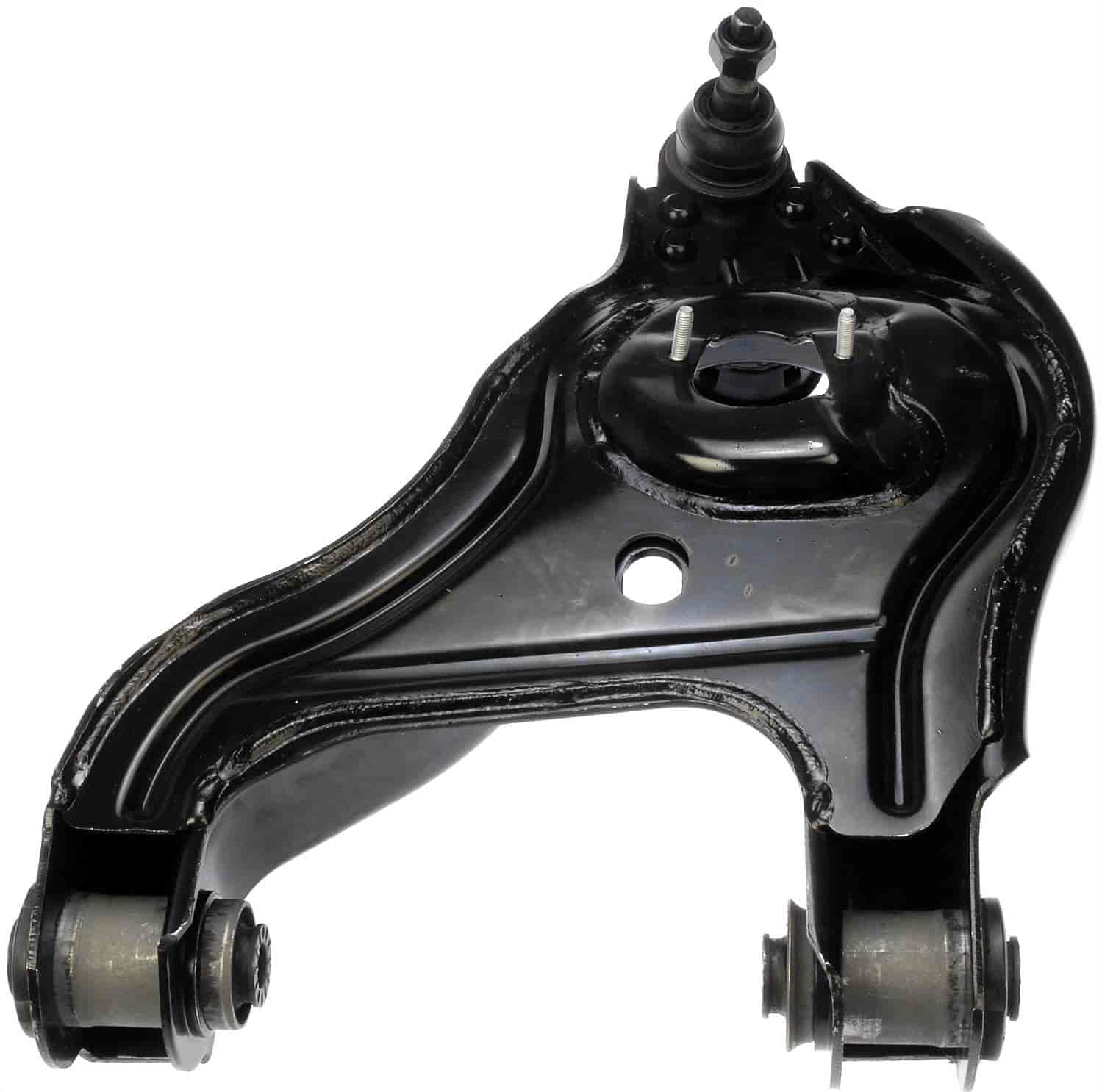 Lower Control Arm 2003-2010 Dodge Ram 2500/3500, 2011-2013 Ram 2500/3500 - Front Right