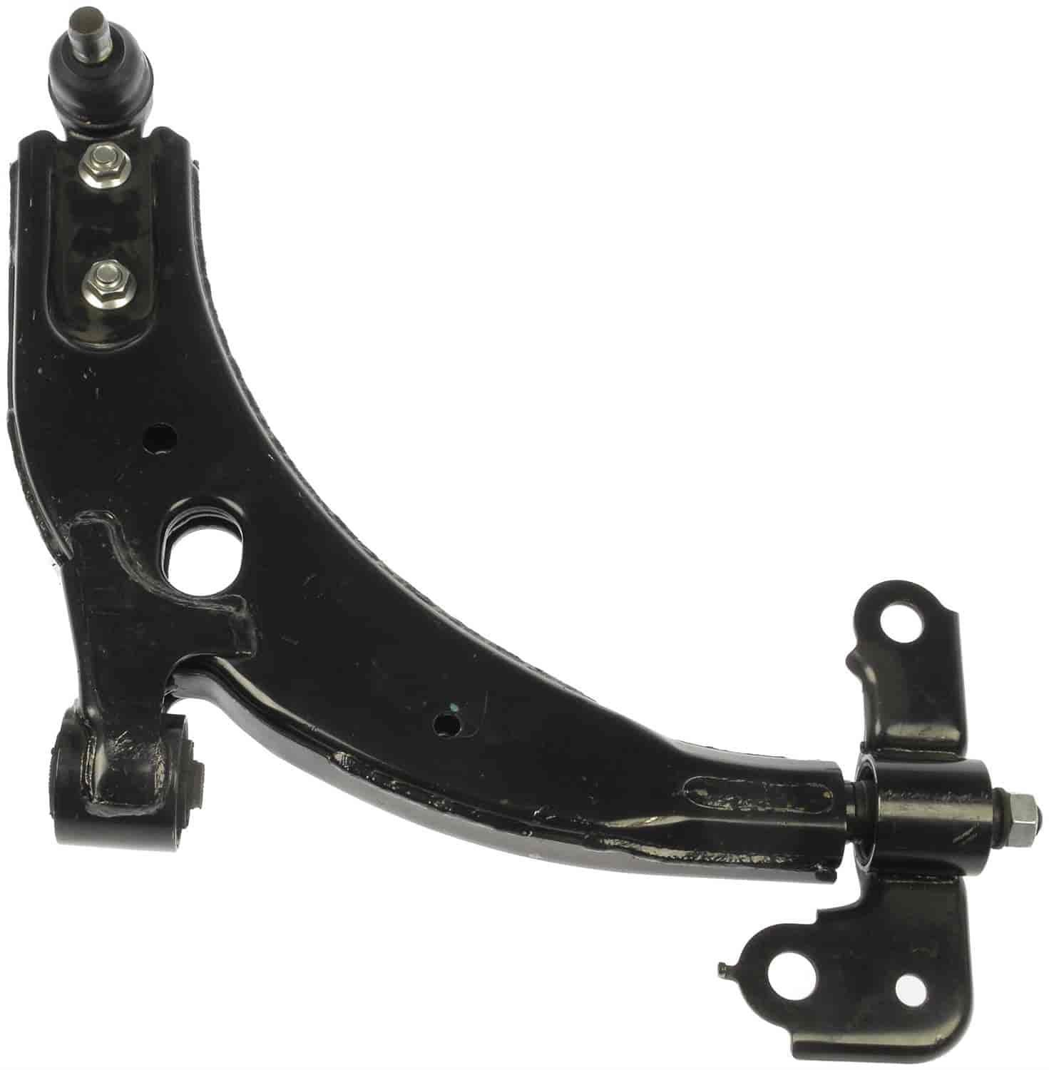 Front Lower Right Control Arm