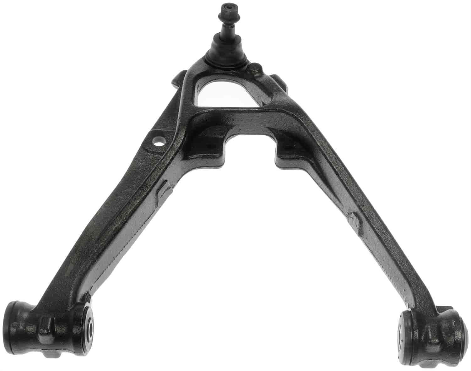 Lower Control Arm 2007-2014 Cadillac, 2007-2016 Chevy/GMC - Front Right