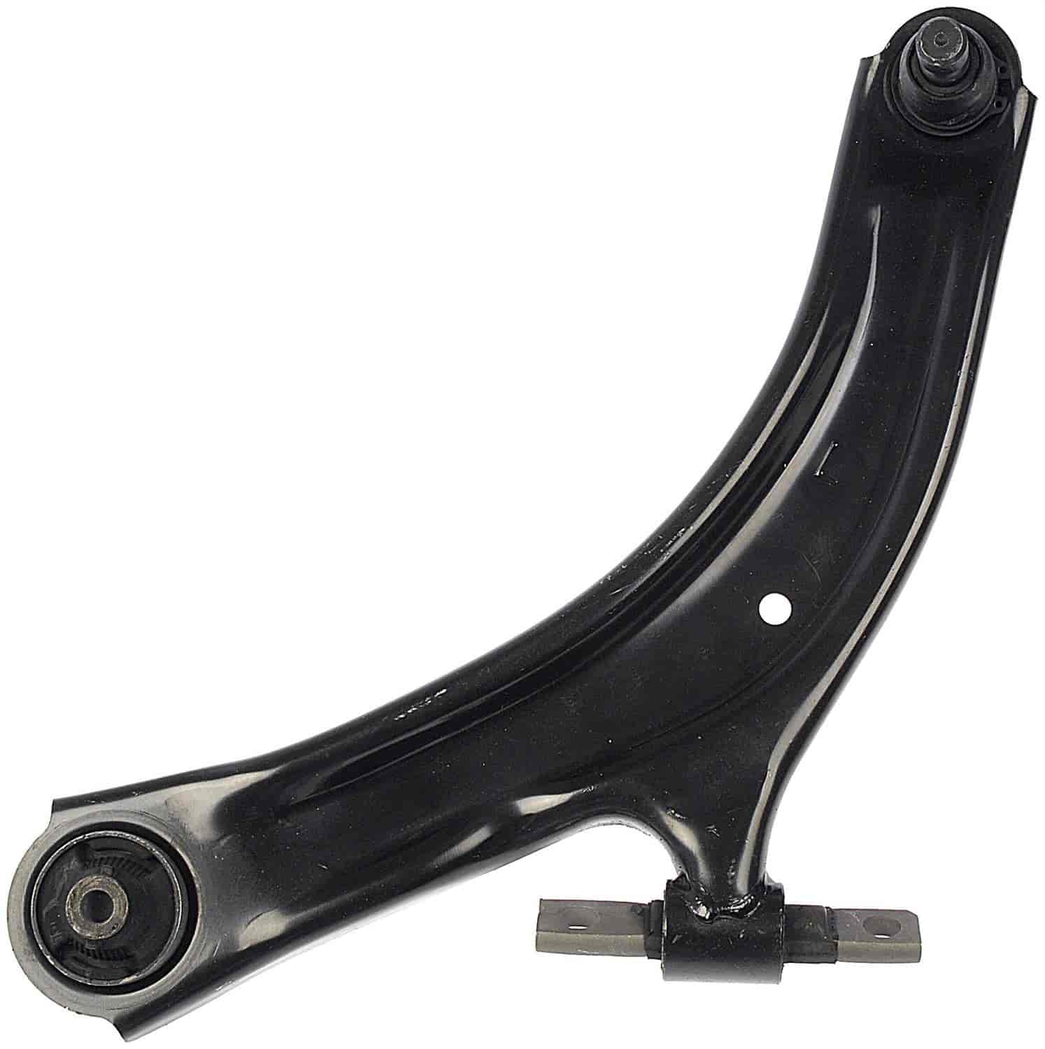 Lower Control Arm 2008-2013 Nissan Rogue, 2014-2015 Nissan Rogue Select - Front Left