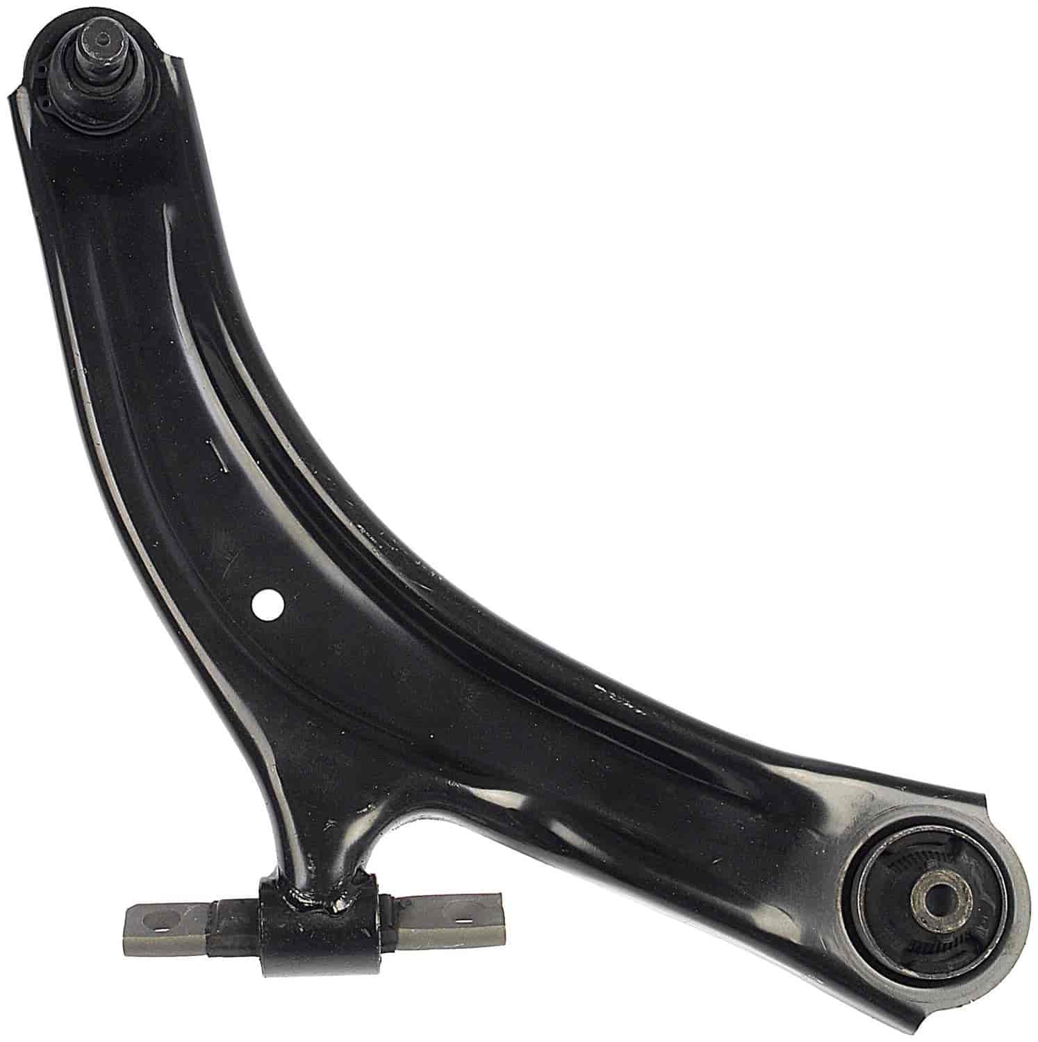 Lower Control Arm 2008-2013 Nissan Rogue, 2014-2015 Nissan Rogue Select - Front Right