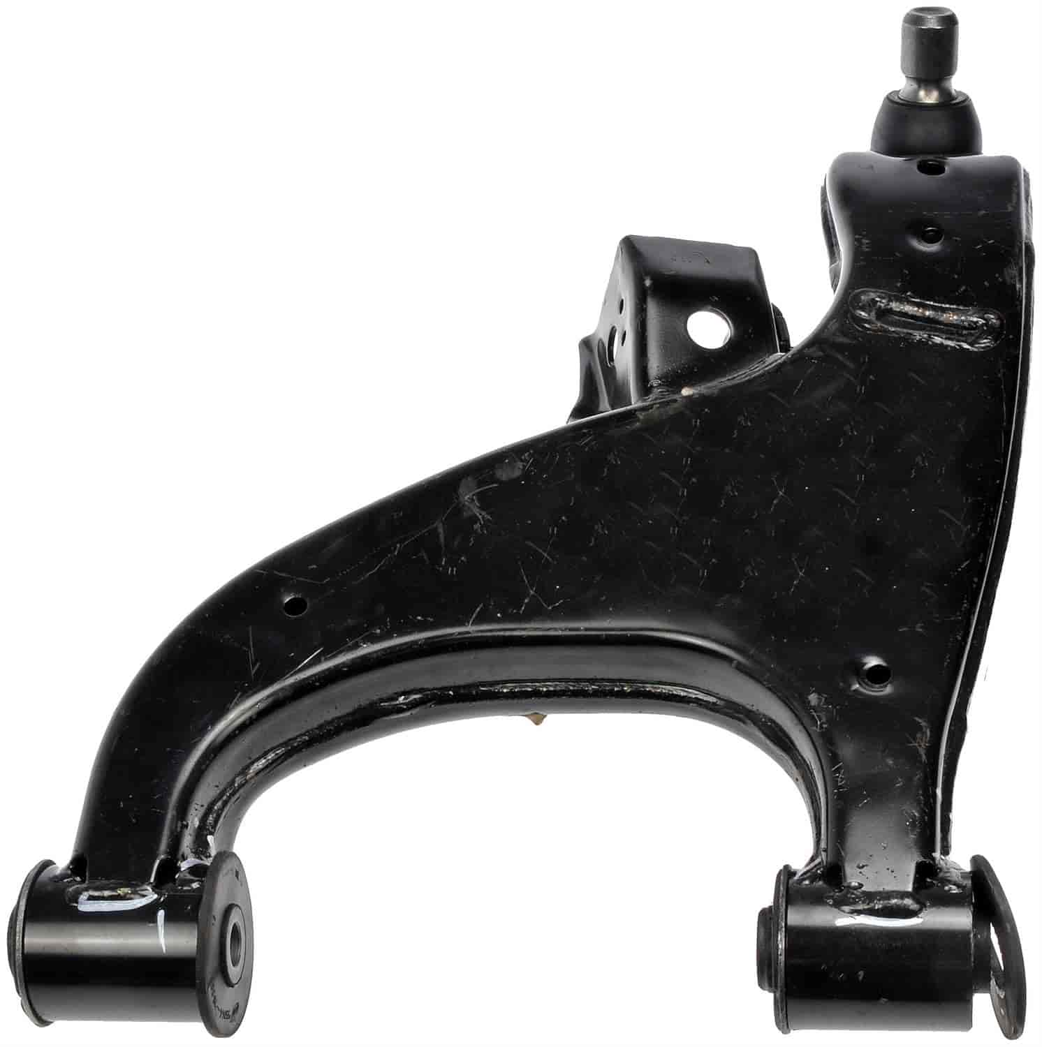 Rear Left Lower Front Control Arm