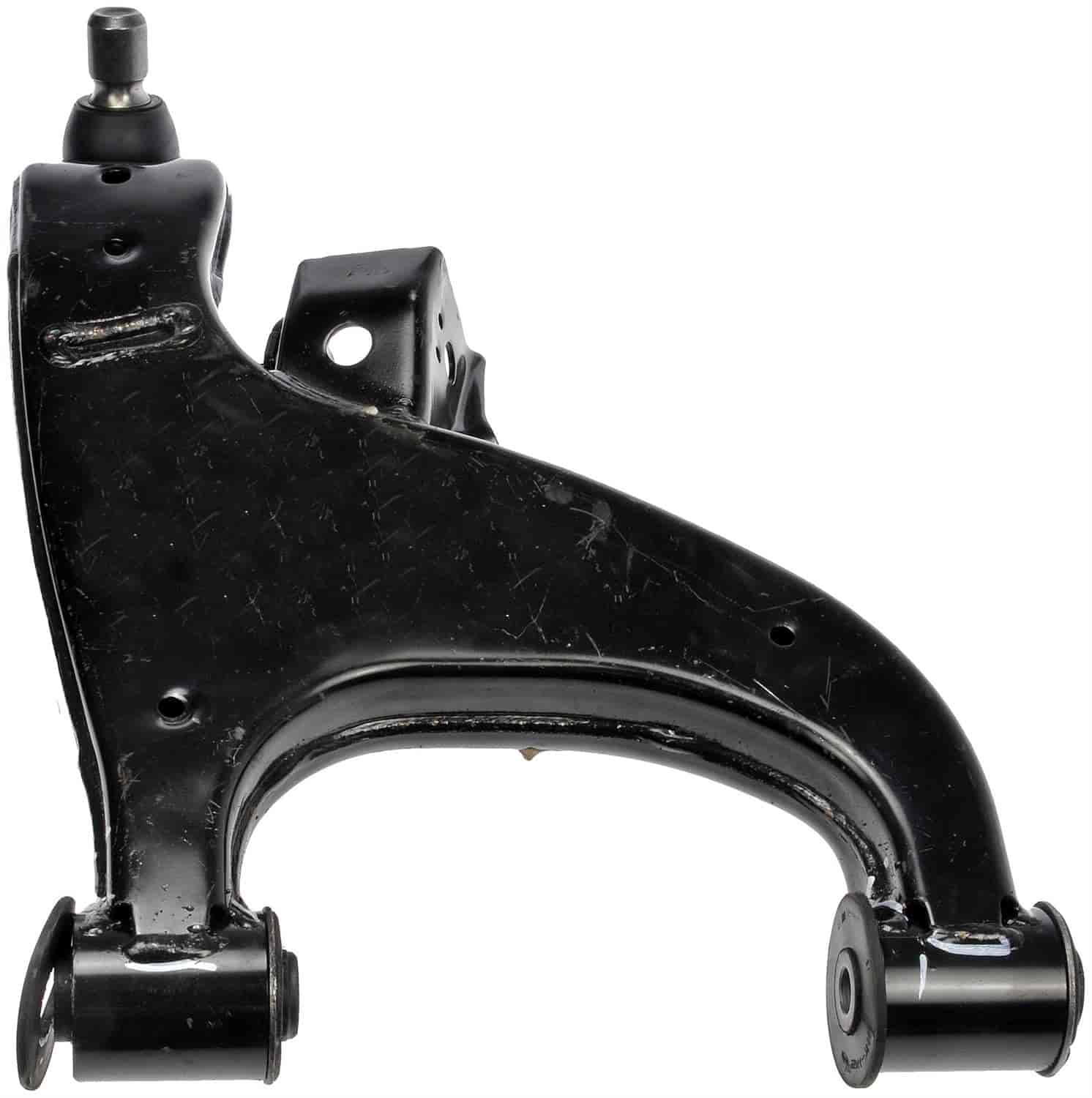 Rear Right Lower Front Control Arm
