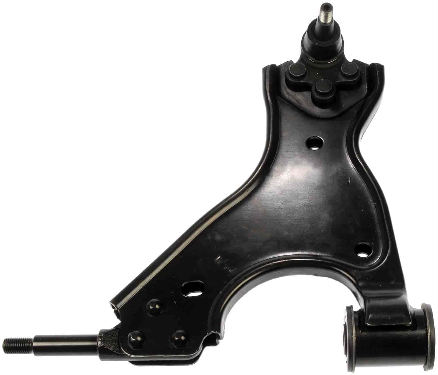 Lower Control Arm 2007-2010 Saturn, 2008-2017 Buick, 2009-2017 Chevy/GMC - Front Left