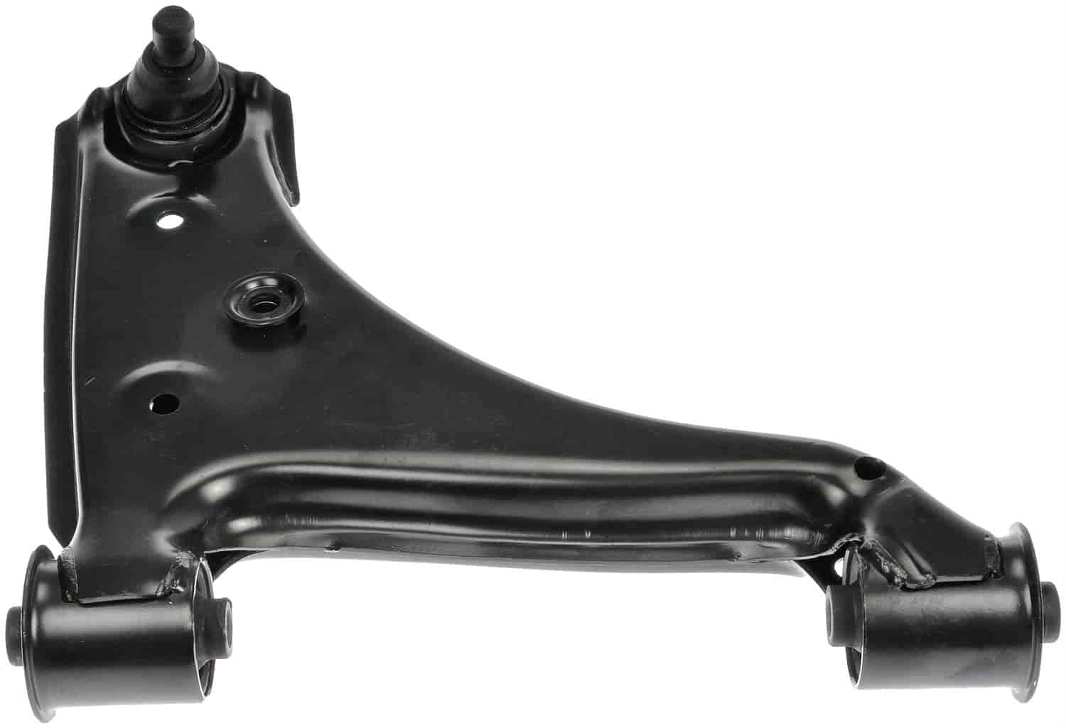 Rear Lower Control Arm