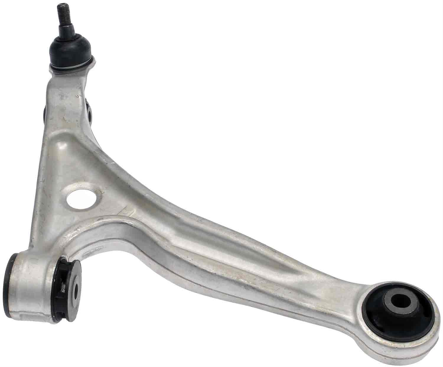 Front Left Lower Control Arm