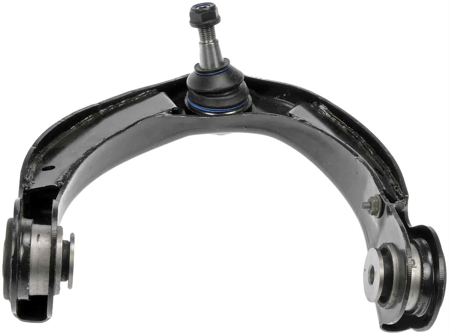 Control Arm and Ball Joint Assembly for 2011-2015 Dodge Durango, Jeep Grand Cherokee [Right Front Upper]
