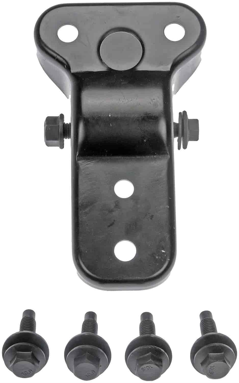 Trailing Arm Bracket 1997-2008 Pontiac, 1997-2009 Buick, 1998-2002 Oldsmobile, 2000-2016 Chevy - Rear Left OR Rear Right