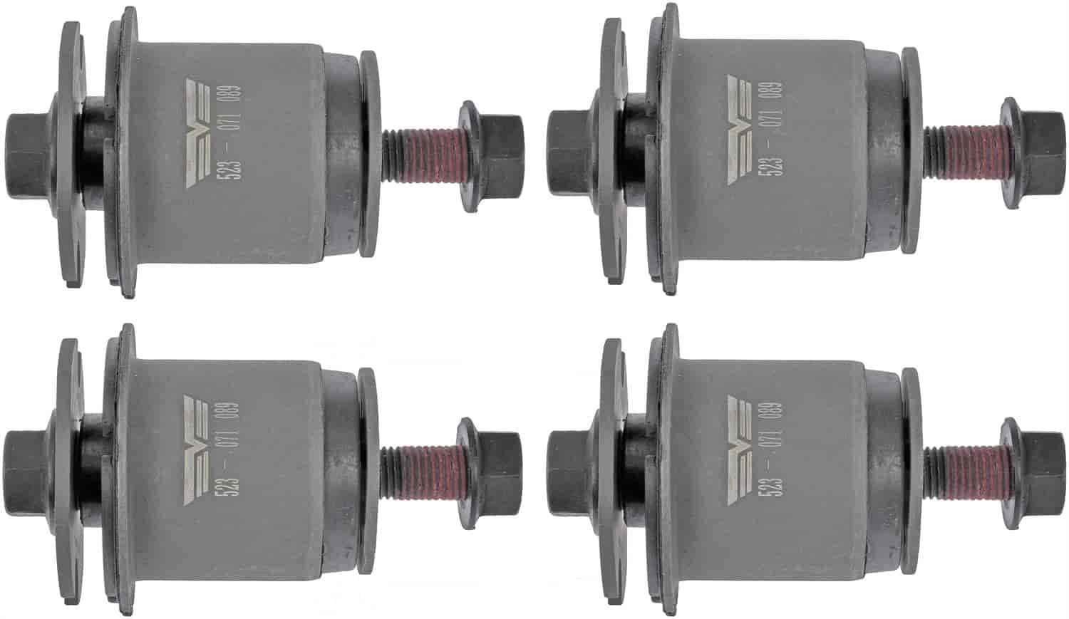 Front Position Differential Mount Bushing