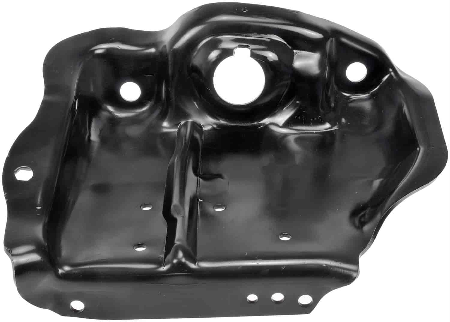 Shock Mount 1980-1996 Ford Bronco/F-150 - Front Upper Right