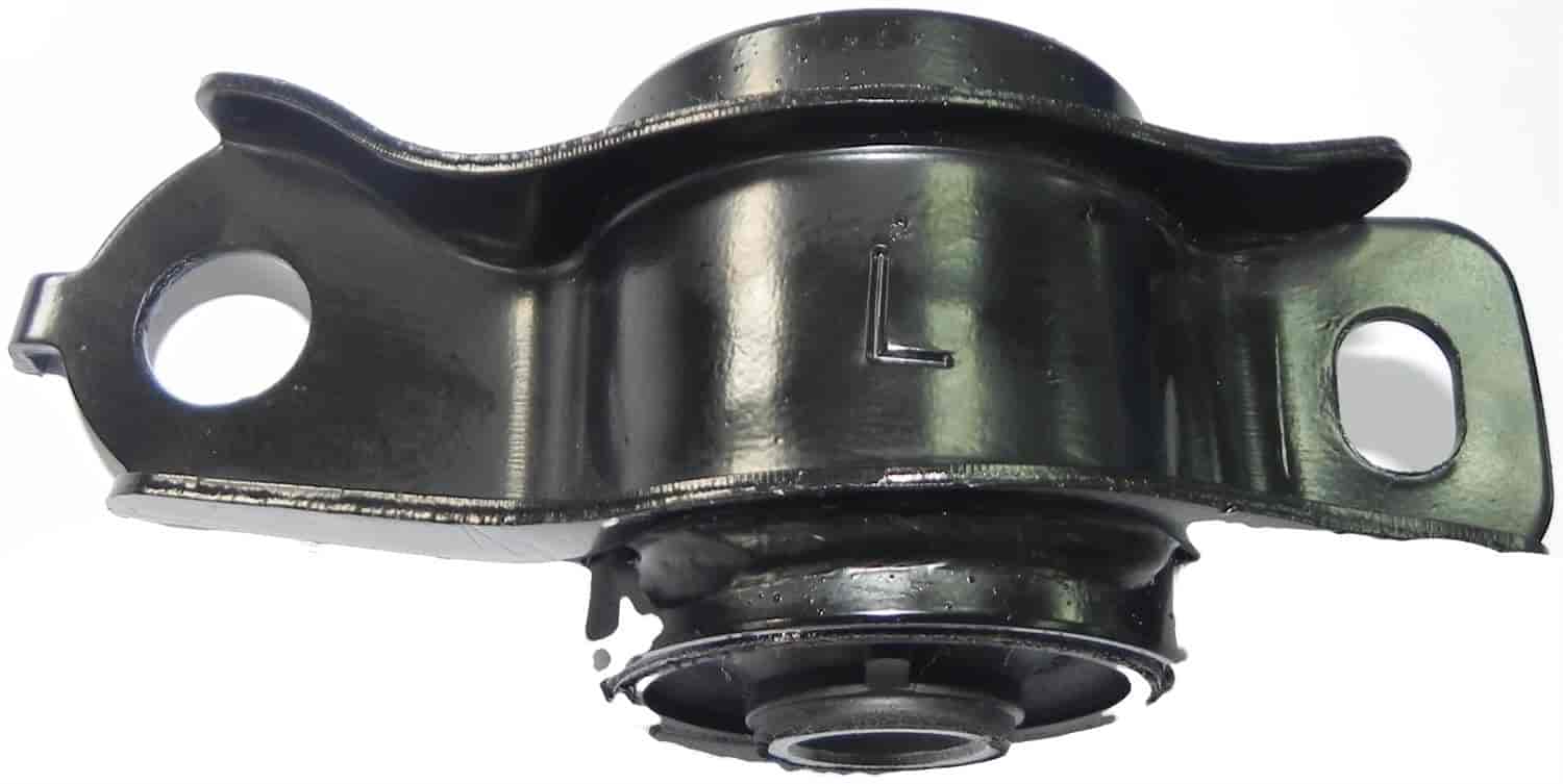 Front Lower Left Rearward Position Control Arm Bushing