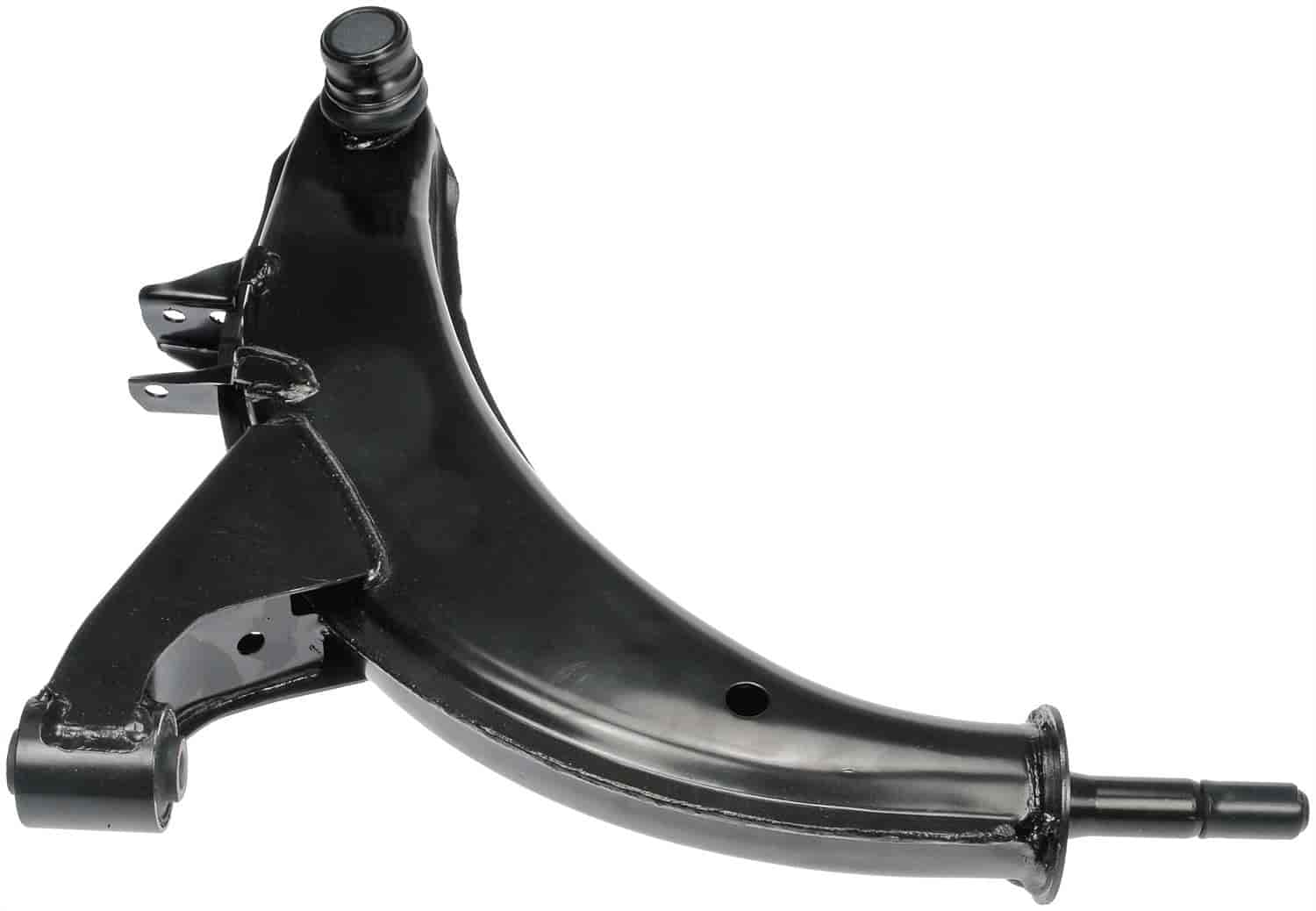 Front Lower Right Control Arm