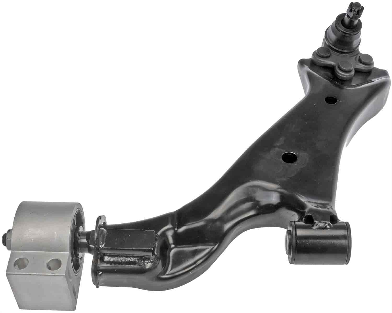 Lower Control Arm 2010-2017 Chevy Equinox/GMC Terrain - Front Left