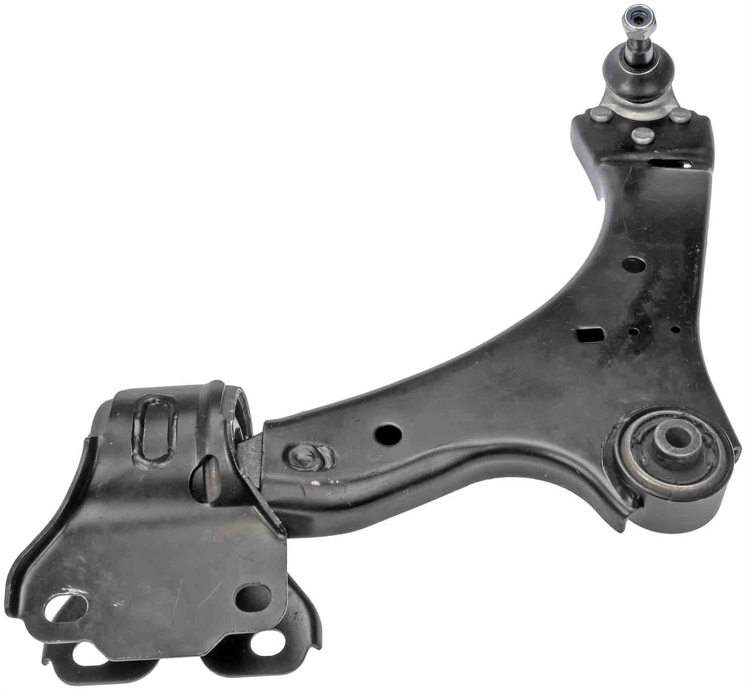 Front Left Lower Control Arm