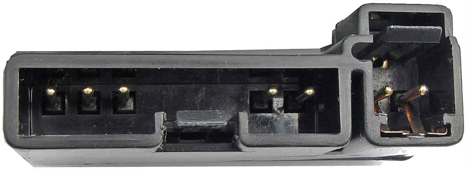 Clock Spring 1996-2000 Chrysler Minivan with Cruise/without Radio Control (6-Circuit)