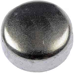 Steel Cup Expansion Plug 1975-88 GM, 1987-1992 Toyota