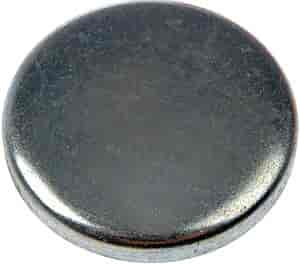 Steel Cup Expansion Plug 1955-57 Chevy 4.3L