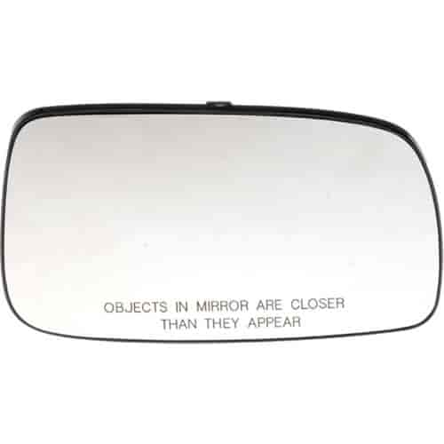 Replacement Mirror Glass Right