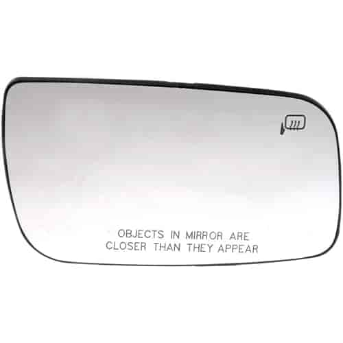 Replacement Mirror Glass