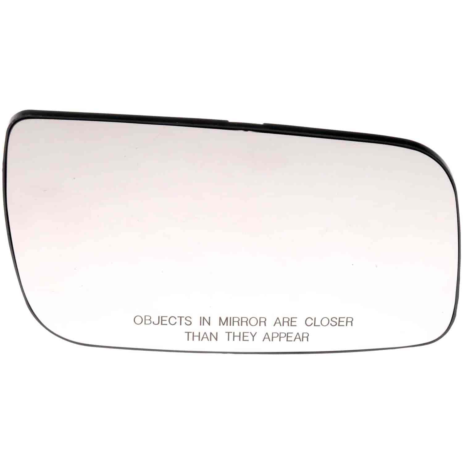 Replacement Mirror Glass
