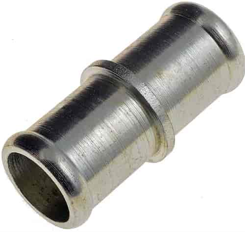 Heater Hose Connector Universal 5/8" x 5/8"