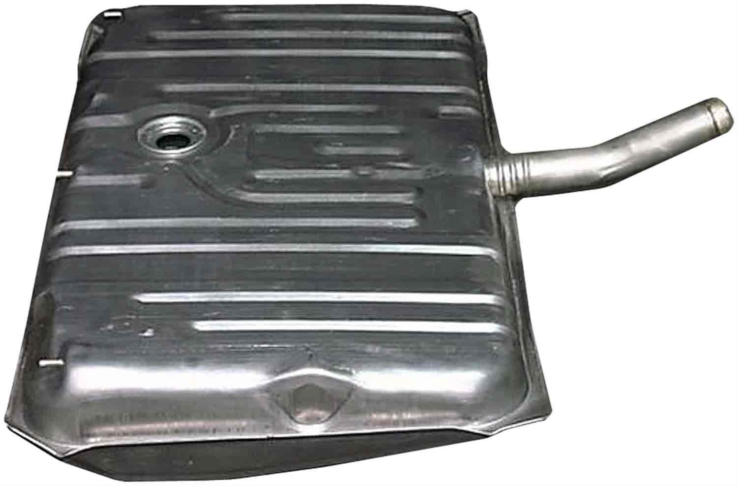 Fuel Tank With Lock Ring And Seal 1971-72 Chevy Chevelle