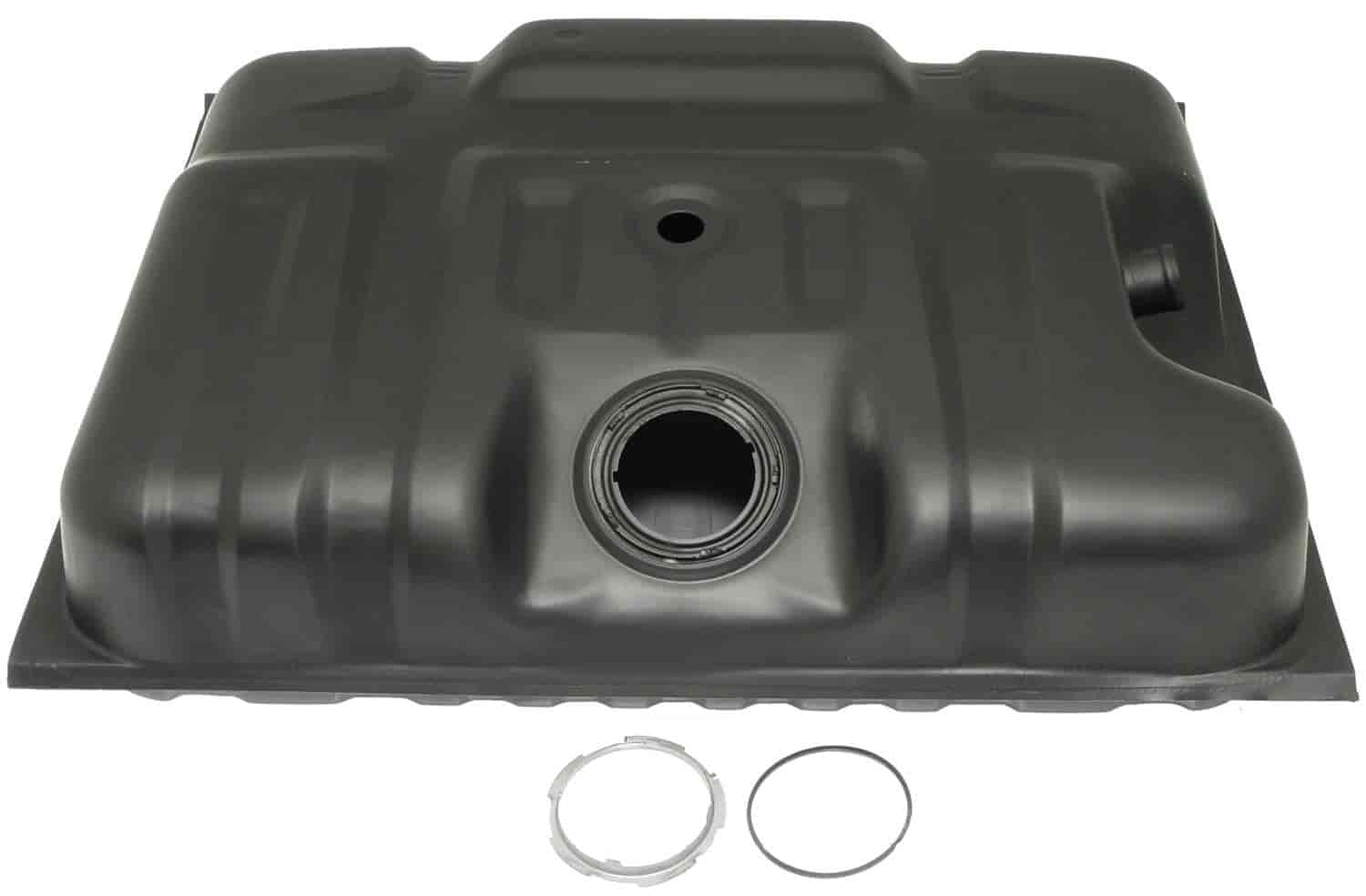 Fuel Tank With Lock Ring And Seal 1990-1998 Ford F-Series
