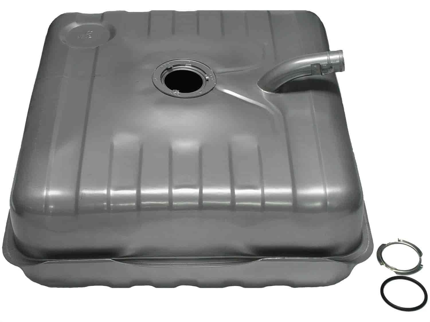 Fuel Tank With Lock Ring and Seal for 1987-1991 GM 1500, 2500 Suburban, Blazer, Jimmy 2WD/4WD