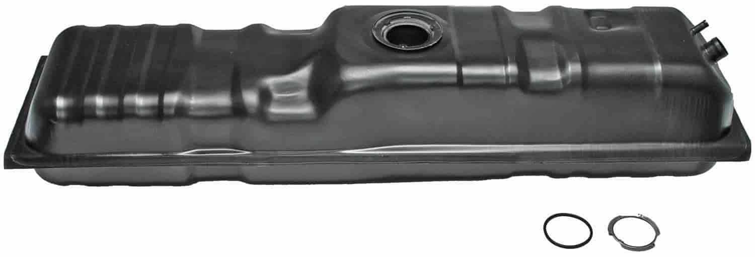 Fuel Tank With Lock Ring And Seal 1987-91 GM V/R