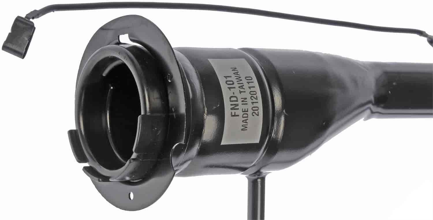 Direct Replacement Fuel Filler Neck