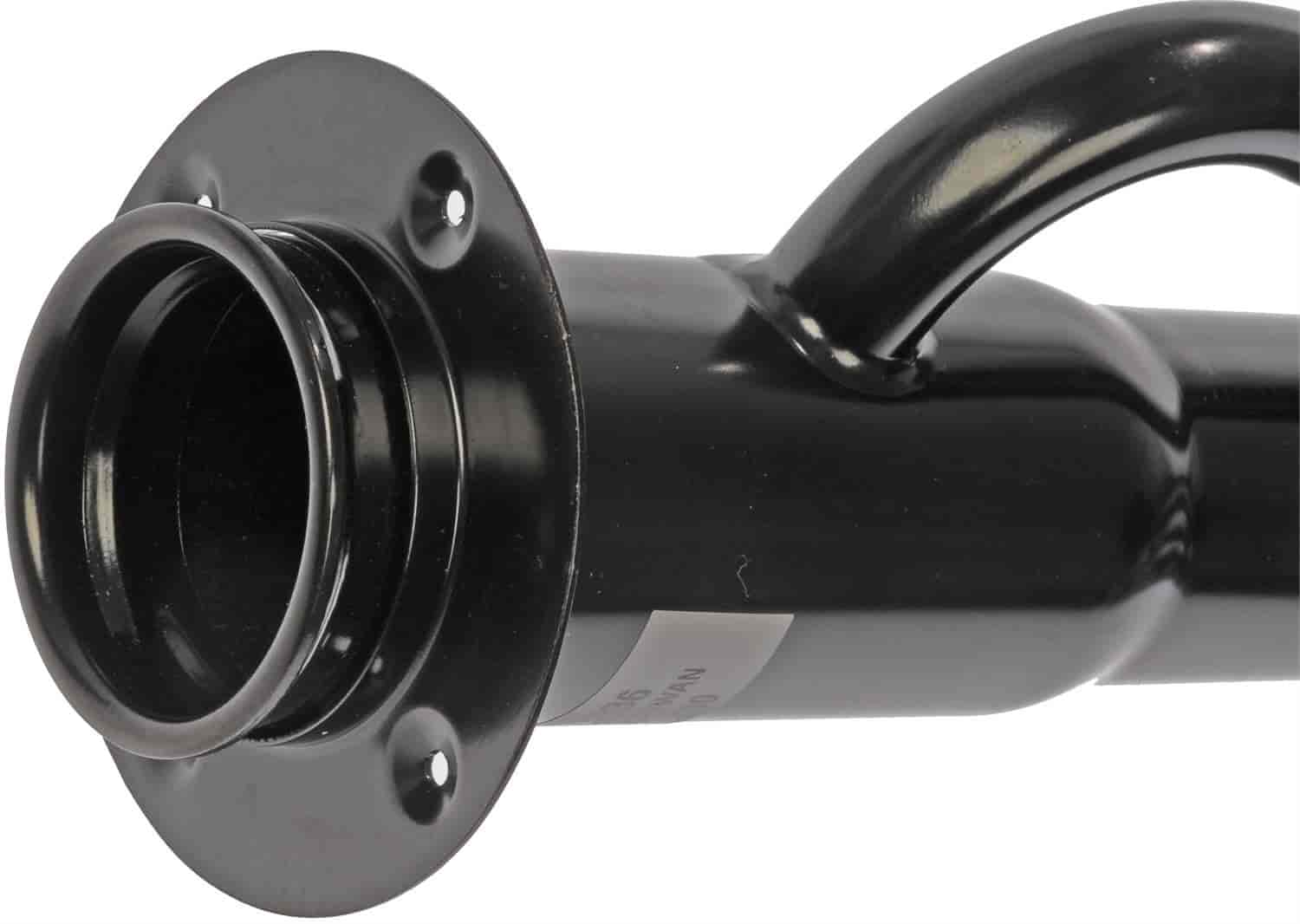 Direct Replacement Fuel Filler Neck