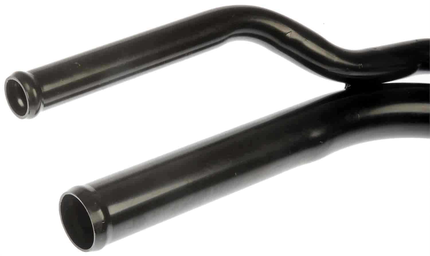 Fuel Filler Neck 1997-2001 Ford Explorer, Mountaineer Exc.