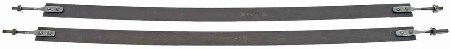 Dorman Products 578-011: Fuel Tank Straps 1973-1991 Chevy/GMC - JEGS