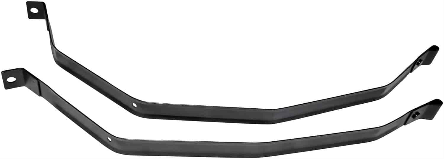 Fuel Tank Straps 1981-97 Ford Mustang