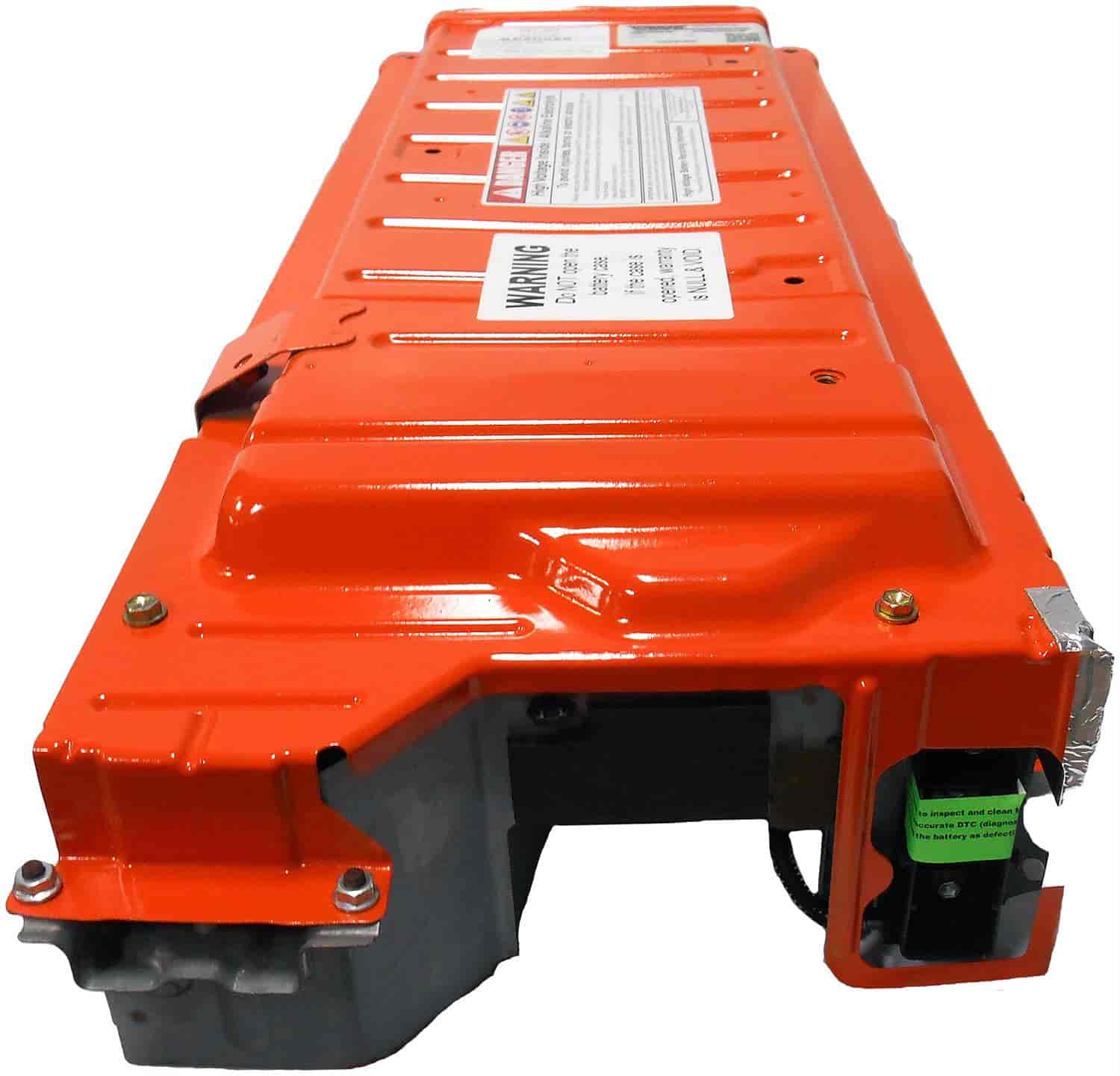 587-000 Remanufactured Hybrid Battery for 2001-2003 Toyota Prius