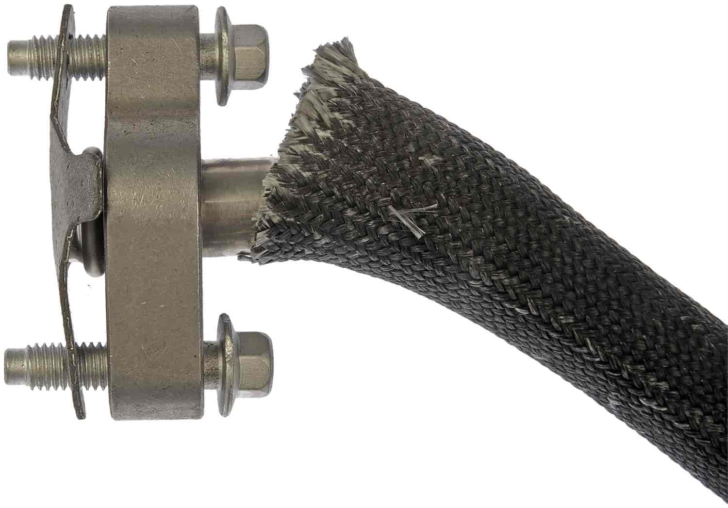 Dorman Products 598-201: Exhaust Gas Recirculation Tube JEGS